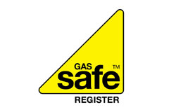 gas safe companies Kemble Wick